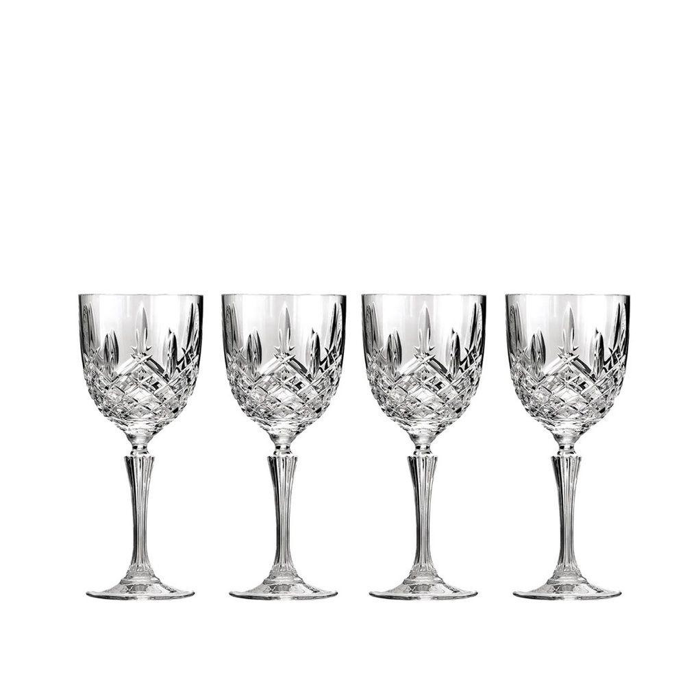 Marquis 10.5/Oz Markham Wine (Set of 4)